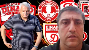 Scandal-monstru la Săftica! Maseurul Cristian Toma a sărit la gâtul lui Iulian Mihăescu: ”Da, e adevărat! Zici că suntem în Las Fierbinți!” | EXCLUSIV 