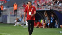Comandantul CSA Steaua a anunțat decizia clubului în cazul demisiei lui Daniel Oprița: „Și-a făcut datoria!”