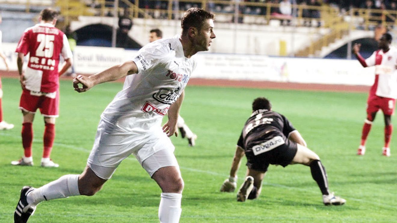 „Dinamo nu are lider"