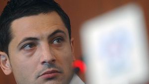 Rădoi: "Am știut mereu ce să fac, când intram pe teren"