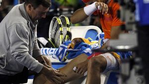 Nadal nu își revine!** "Matadorul" va rata și turneul de la Cincinnati