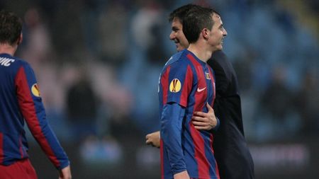 Lăcătuș NU vrea transferuri!** VEZI condiția pentru ca Steaua să aducă jucători!