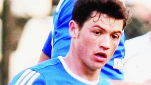 Rapidul mută!** Transferul lui Dănănae, ca și făcut! VEZI toate detaliile