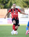 Jozef Dolny scrie istorie pentru FK Miercurea Ciuc! Are șanse mari să devină cel mai bun marcator din istoria clubului raportat la golurile marcate într-un sezon