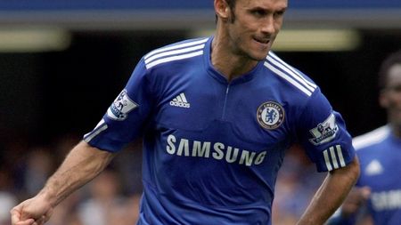 Semper Fidelis!** Carvalho îl urmează pe Mourinho la Real Madrid