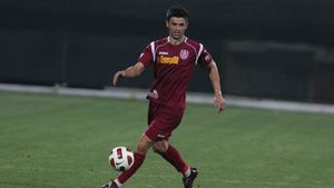 Dani crede că șefii CFR-ului au făcut o alegere inspirată:** "Minteuan e soluția potrivită"