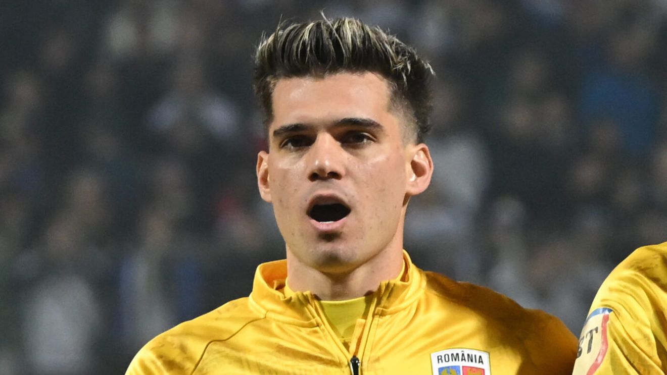 Ianis Hagi, discurs de lider adevărat despre calificarea la Cupa Mondială din SUA: „Nu există altă variantă!”