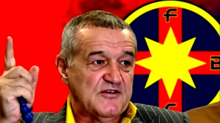 Cum va arăta primul 11 stelar al FCSB pentru Liga Campionilor, cu toate transferurile uluitoare pe care le face Gigi Becali! Dream team pentru Superliga