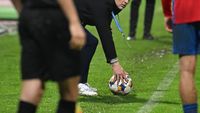 Gigi Becali i-a spus lui Mirel Rădoi fotbalistul pe care l-ar scoate din echipă: „Eu aș fi jucat cu el”