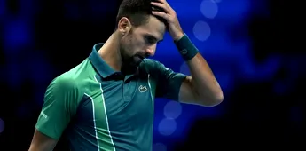 Chirurgul lui Novak Djokovic îi dă o veste teribilă sârbului. S-ar întâmpla pentru prima oară de 20 de ani încoace