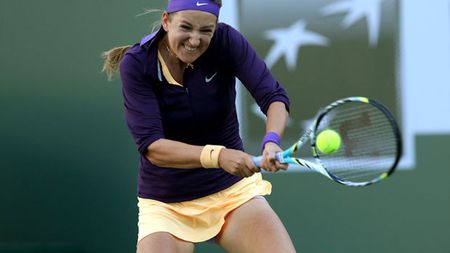 Victoria Azarenka și Maria Șarapova s-au calificat în semifinale la Roland-Garros