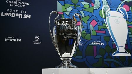 Lista actualizată a adversarelor FCSB în preliminariile Ligii Campionilor!