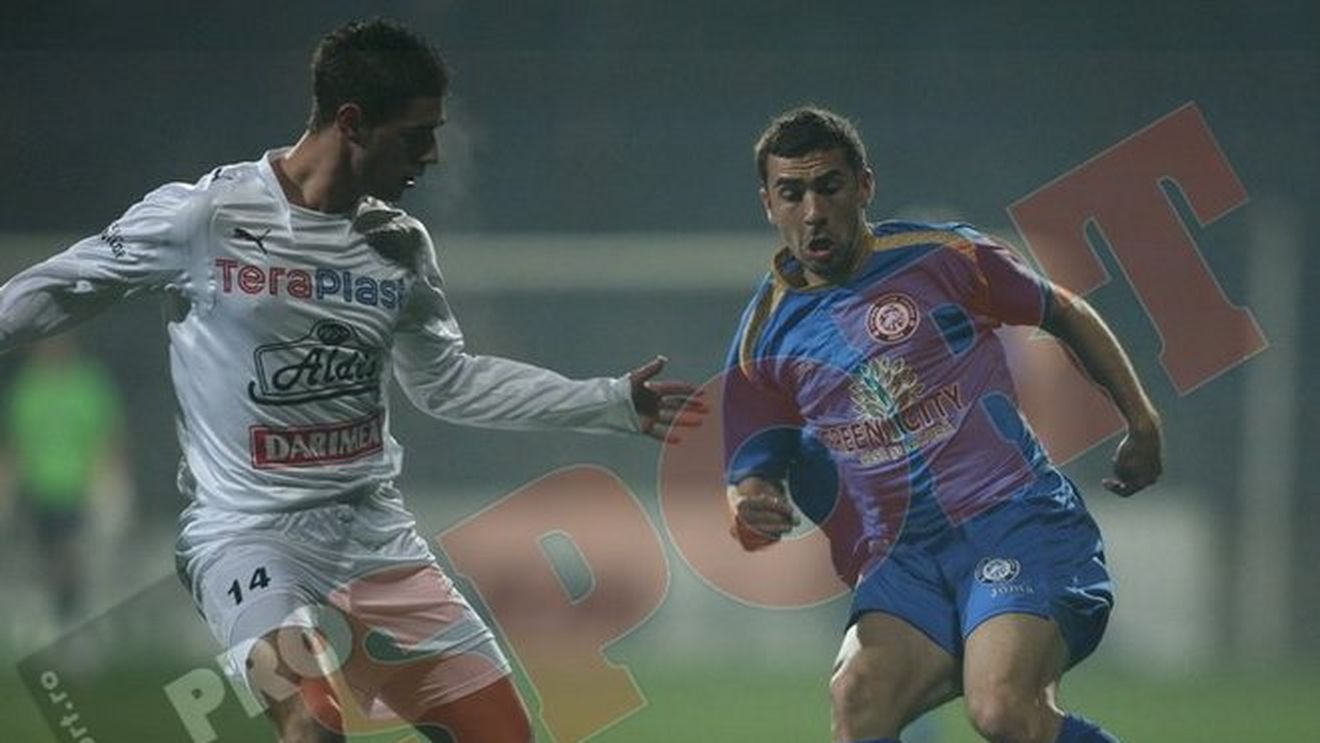 "Unirea e cea mai bună echipă din Liga I!** 'Vinovat', Dan Petrescu"