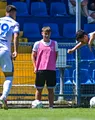Metalul Buzău întâlnește cea mai slabă echipă din Liga 2, dar Răzvan Milea atrage atenția: ”Dacă nu tratăm jocul cu seriozitate, CS Dinamo ne poate surprinde”