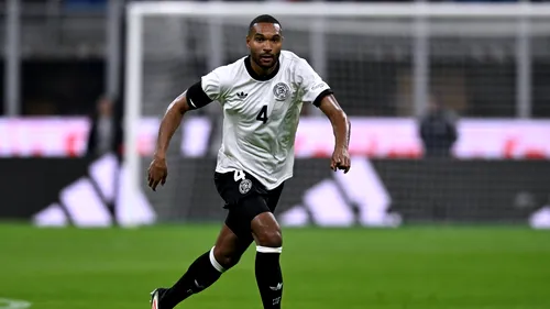 Tancul din naționala Germaniei, pe care îl vor Barcelona şi Liverpool, e noua „spaimă” pentru viitorul lui Radu Drăguşin la Tottenham. Echipa din Londra, negocieri cu Tah, fundaşul de 50.000.000 de euro, care rămâne liber în vară