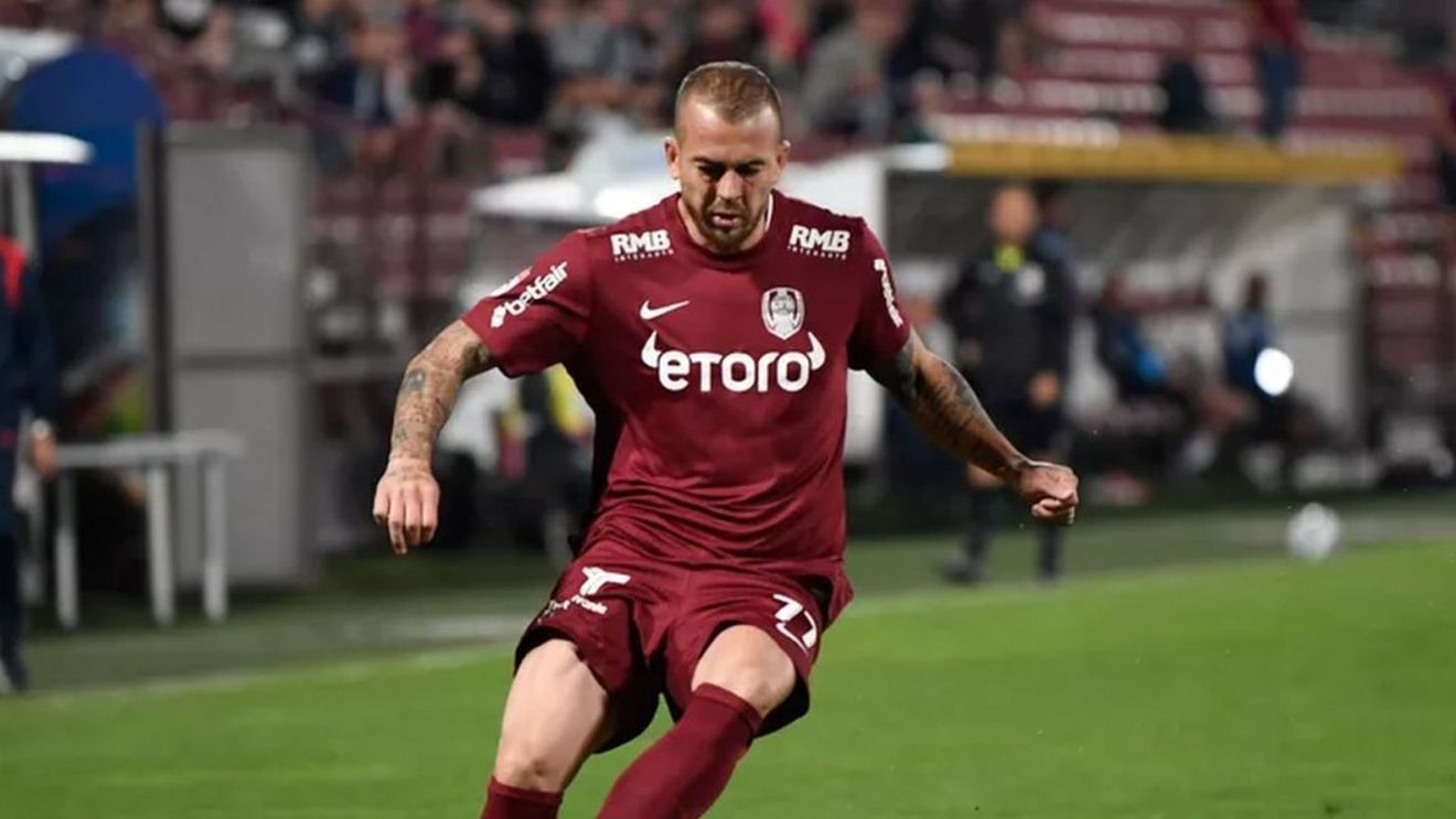 Dan Petrescu, mesaj pentru Denis Alibec. Ce trebuie să facă pentru a fi reprimit în lot: „Au mai fost cazuri”