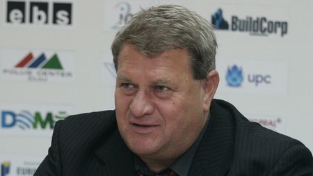 Mureșan: "Îmi pare rău că Neșu a oprit golul doi"