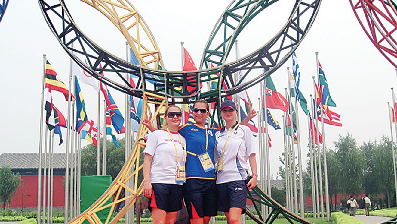 Start la CE din Rusia