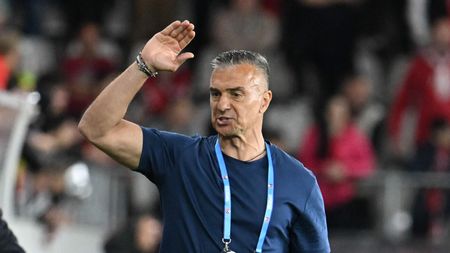 Daniel Pancu, mesaj pentru Șucu? „Dacă cineva mă dorește și vrea să achite clauza aia...”. Antrenorul recunoaște: „Sunt șanse să fie ultimul meci”