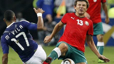 Bielorușii au gânduri mari:** "Dacă nu batem România, degeaba am învins Franța! Va fi mai greu decât la Paris"