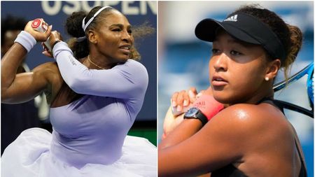 Naomi Osaka e CAMPIOANA US Open 2018! Japoneza a impresionat cu un joc fantastic și nervi de oțel. FILMUL unei finale care a degenerat în setul 2, arbitrul dictând 3 penalizări împotriva Serenei Williams