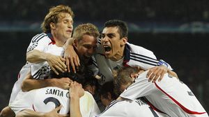 Bayern sosește la București abia marți