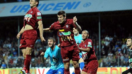 Campioana României, motivație uluitoare pentru un singur meci: „Primă de 50.000 de euro de jucător!” | VIDEO EXCLUSIV ProSport Live