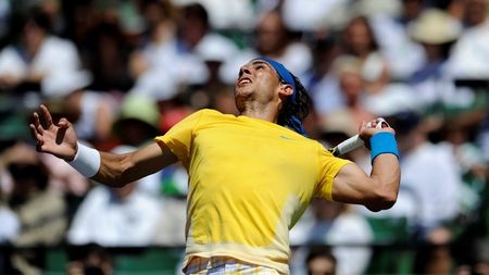 Nadal și Djokovici vor fi în direct pe Sport.ro, azi, de la ora 13:00!