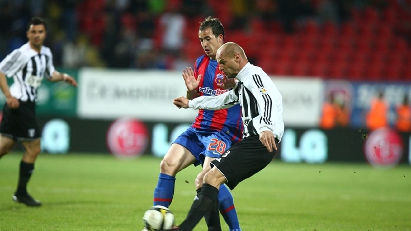 Părerea unui străin din Liga 1:** "Românilor le lipsește mentalitatea de învingător!"