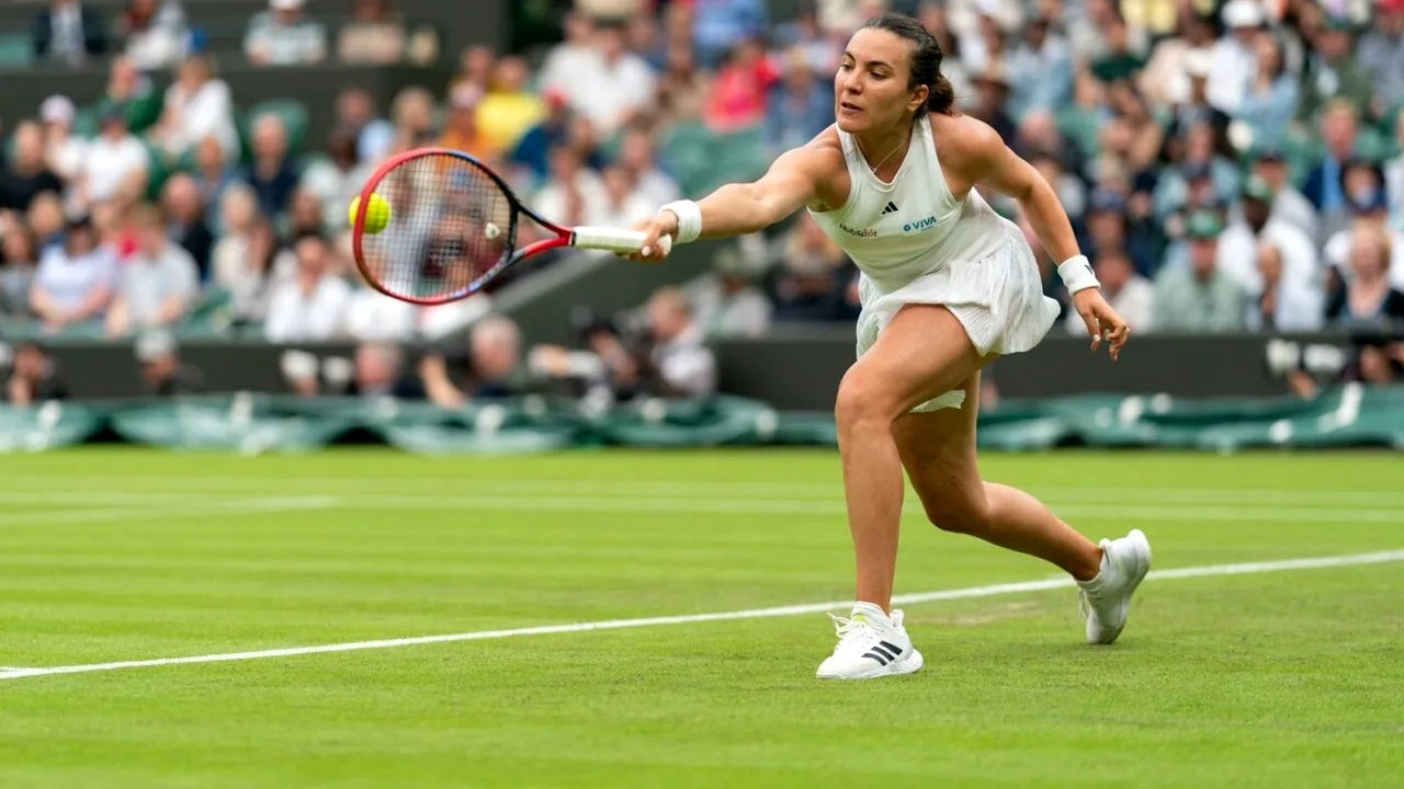 Cea mai tare jucătoare de dublu din România, neselecționată pentru Jocurile Olimpice de la Paris! Ultima româncă semifinalistă de dublu la Roland Garros nu a fost convocată pentru JO organizate la... Roland Garros! EXCLUSIV