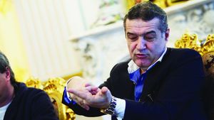 Lista neagră a lui Gigi!** 4 jucători aduși de la Unirea vor fi dați afară!