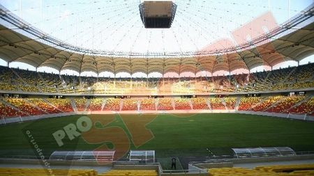 E SIGUR: "Steaua va juca meciurile din cupele europene pe Național Arena"** Ce așteaptă Becali pentru a reveni în Ghencea