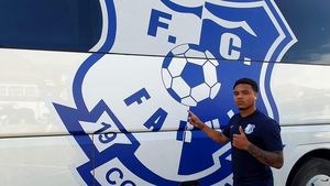 Farul Constanța a dat lovitura! A venit jucătorul care a fost dorit și de FCSB