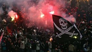 Află tot ce trebuie să știi despre Partizan