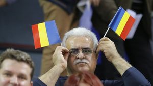 VIDEO | ProSport headlines, 25 februarie: ultima decizie a Comitetului Executiv, interes maxim pentru România - Germania în Fed Cup și borna istorică atinsă de Novak Djokovic