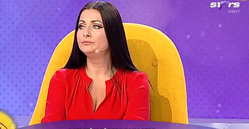 Gabriela Cristea, extrem de nervoasă la TV: „Imi jigniți inteligența!”
