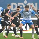🚨 Universitatea Craiova – U Cluj 0-0, Live Video Online, în barajul pentru Conference League! Gheorghe ratează singur cu portarul gazdelor