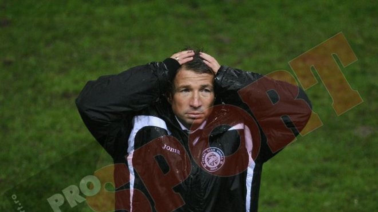 "Meritam să câștigăm!** Unirea a arătat că merită să fie în Ligă"