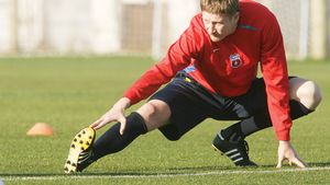 Becali, mai sever cu Goian decât cu Rădoi și Dică