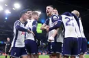 Britanicii de la The Guardian au avut numai cuvinte la superlativ despre Radu Drăgușin. Intervenția care l-a făcut mare pe român și l-a exasperat definitiv pe Guardiola în City – Tottenham 0-4