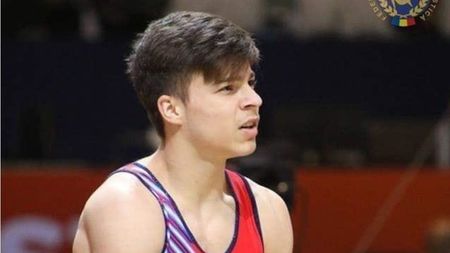 De necrezut! Un gimnast din lotul național al României a renunțat la sportul de performanță: "Noi muncim ca sclavii, spre deosebire de fotbaliști, dar suntem de zece ori mai prost plătiți"| EXCLUSIV