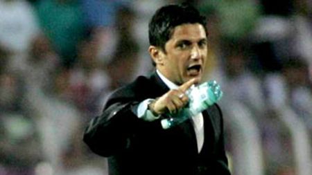 Zotta: "Lucescu jr. și 'Vamă' vorbesc prea mult de Rapid"