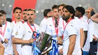 Oltenii sunt optimişti înaintea turului din Champions League cu Vitebsk: „Încercăm să tranșăm calificarea din prima manșă”