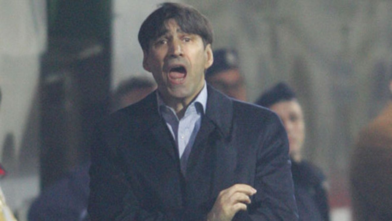 Piți către jucători: "Nu-l lăsați pe Ribery să intre în careu!!!"