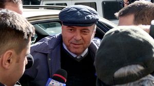 Revine "Pinalti"! Gheorghe Ștefan a devenit consilierul președintelui FC Voluntari