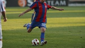 Lăcătuș a dezlegat misterul absenței lui Apostol de la Utrecht! Vezi de ce a rămas acasă