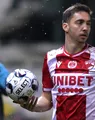 Răzvan Grădinaru revine în România, în Liga 2! Fostul fundaș al FCSB și Dinamo a semnat cu o echipă la care a ajuns și Alin Manea, plecat de la Metalul Buzău