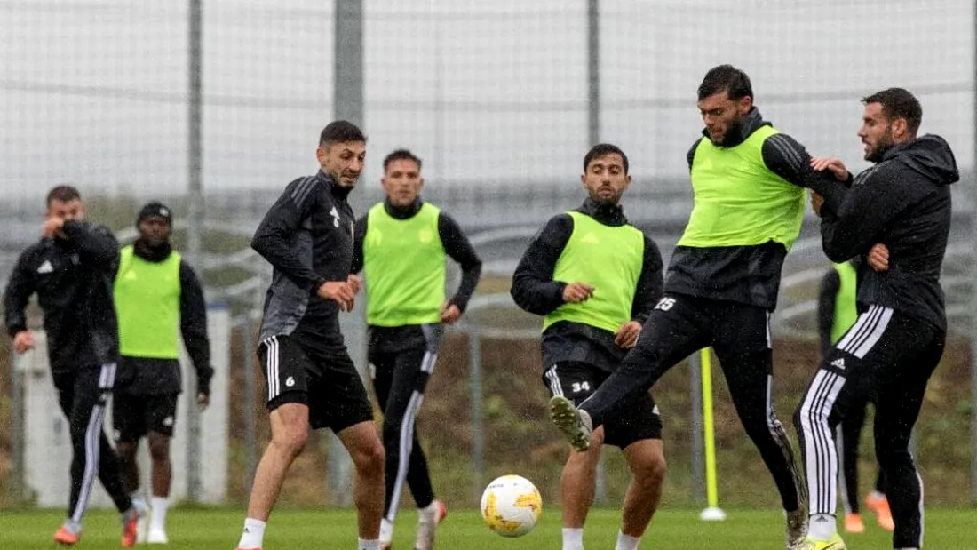 Sepsi OSK se va testa cu o formație din SuperLiga României. Trupa lui Ovidiu Burcă își va măsura forțele cu Petrolul