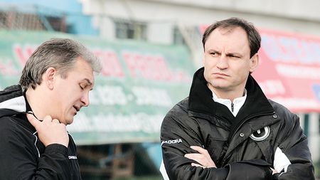 Doboș: „Accept banii Stelei"