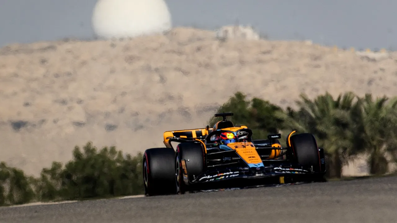 Formula 1, la start! Marele Premiu al Bahrainului e prima cursă a sezonului 2023. Cum arată cele 10 echipe plus clasamentul all-time al piloților și al constructorilor | SPECIAL